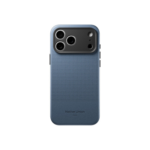 Native Union Active Case - etui do iPhone 18 Pro Max / 17 Pro Max kompatybilne z MagSafe (navy), widok 4