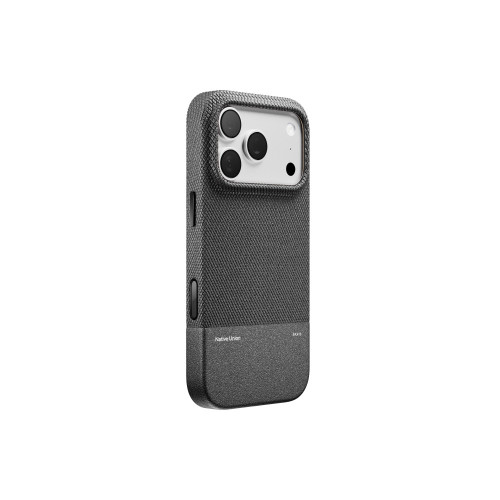 Native Union (RE)Classic Case - etui do iPhone 18 Pro / 17 Pro kompatybilne z MagSafe (black)