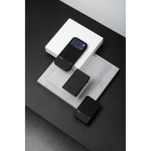 Native Union (RE)Classic Case - etui do iPhone 18 Pro / 17 Pro kompatybilne z MagSafe (black), widok 2