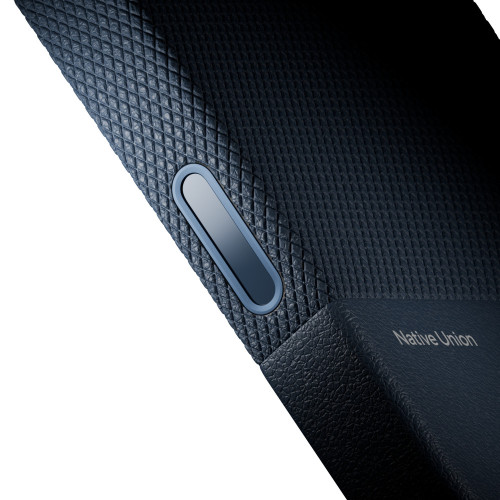 Native Union (RE)Classic Case - etui do iPhone 18 Pro Max / 17 Pro Max kompatybilne z MagSafe (navy), widok 2