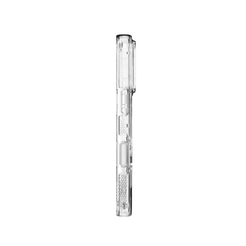 ZAGG Crystal Palace Snap - etui do iPhone 18 Pro / 17 Pro kompatybilne z MagSafe (clear)