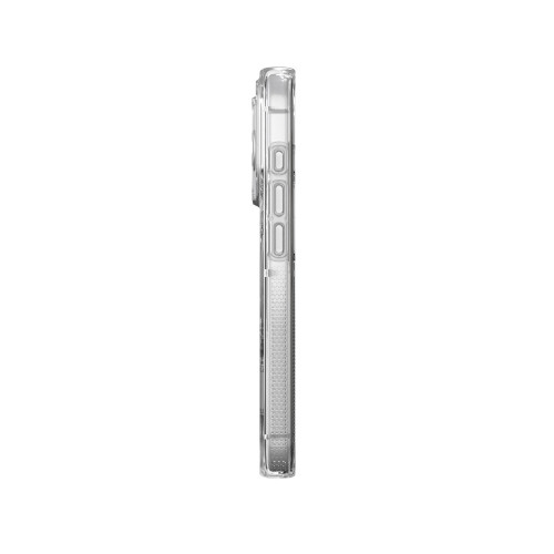 ZAGG Crystal Palace Snap - etui do iPhone 18 Pro / 17 Pro kompatybilne z MagSafe (clear), widok 3