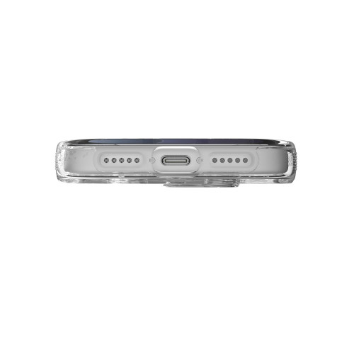 ZAGG Crystal Palace Snap - etui do iPhone 18 Pro / 17 Pro kompatybilne z MagSafe (clear), widok 5