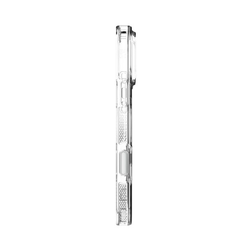 ZAGG Crystal Palace Snap - etui do iPhone 18 Pro Max / 17 Pro Max kompatybilne z MagSafe (clear)