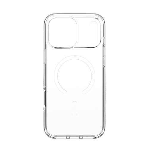 ZAGG Crystal Palace Snap - etui do iPhone 18 Pro Max / 17 Pro Max kompatybilne z MagSafe (clear), widok 3