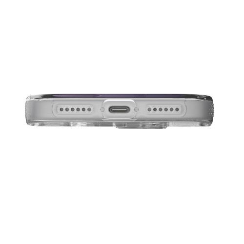 ZAGG Crystal Palace Snap - etui do iPhone 18 Pro Max / 17 Pro Max kompatybilne z MagSafe (clear), widok 8