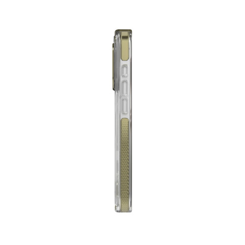 ZAGG Santa Cruz Snap KS Metallic - etui do iPhone 18 Pro / 17 Pro kompatybilne z MagSafe (gold), widok 6