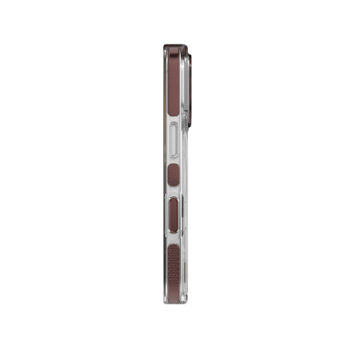 ZAGG Santa Cruz Snap KS Metallic - etui do iPhone 18 Pro / 17 Pro kompatybilne z MagSafe (burnt copper), widok 2
