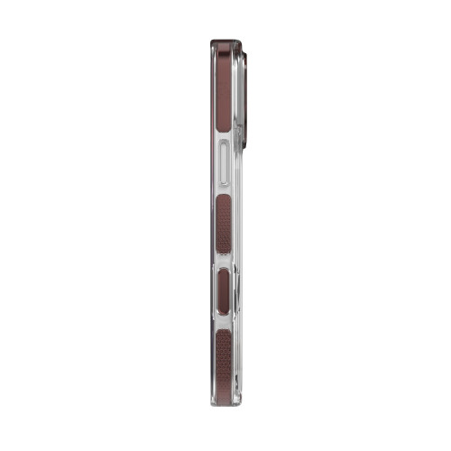 ZAGG Santa Cruz Snap KS Metallic - etui do iPhone 18 Pro Max / 17 Pro Max kompatybilne z MagSafe (burnt copper), view 2
