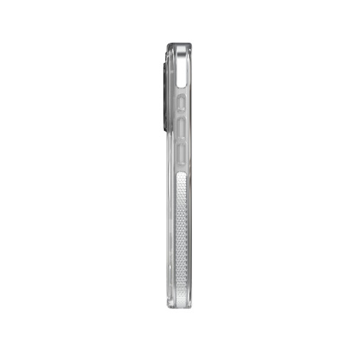 ZAGG Santa Cruz Snap KS Metallic - etui do iPhone 18 Pro / 17 Pro kompatybilne z MagSafe (silver), widok 5