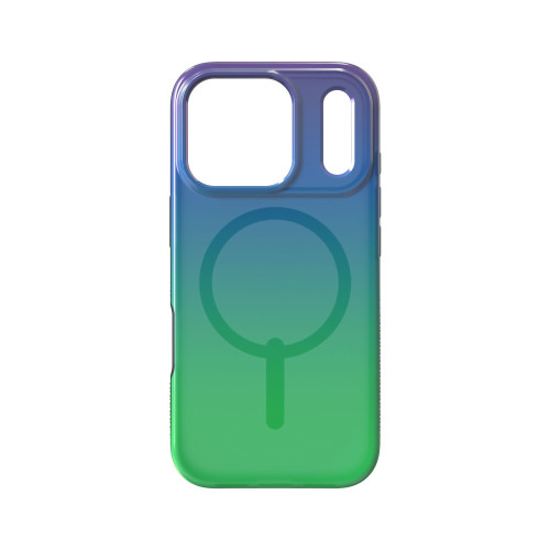 ZAGG Milan Snap - etui do iPhone 18 Pro / 17 Pro kompatybilne z MagSafe (raven feather), widok 6