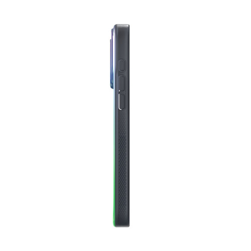 ZAGG Milan Snap - etui do iPhone 18 Pro Max / 17 Pro Max kompatybilne z MagSafe (raven feather), widok 8