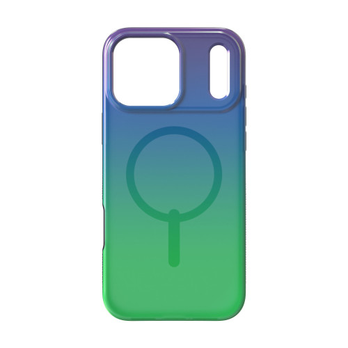 ZAGG Milan Snap - etui do iPhone 18 Pro Max / 17 Pro Max kompatybilne z MagSafe (raven feather)