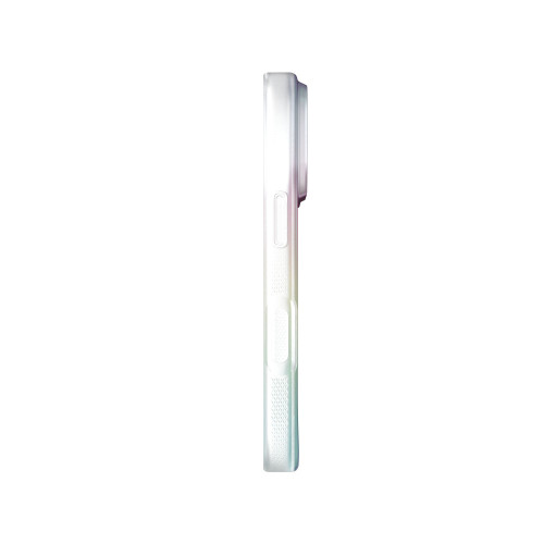 ZAGG Milan Snap - etui do iPhone 18 Pro / 17 Pro kompatybilne z MagSafe (iridescent)