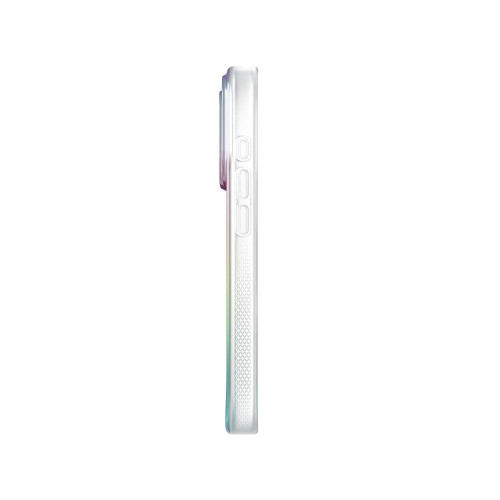 ZAGG Milan Snap - etui do iPhone 18 Pro / 17 Pro kompatybilne z MagSafe (iridescent), widok 7