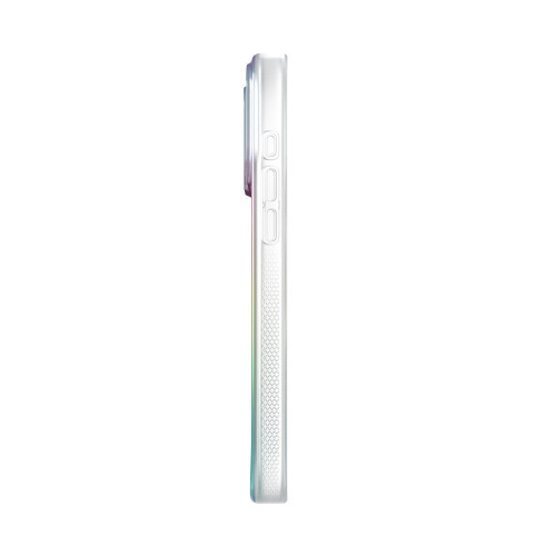 ZAGG Milan Snap - etui do iPhone 18 Pro Max / 17 Pro Max kompatybilne z MagSafe (iridescent), widok 3