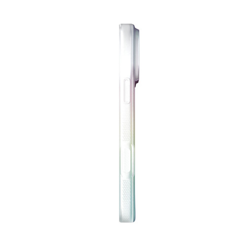 ZAGG Milan Snap - etui do iPhone 18 Pro Max / 17 Pro Max kompatybilne z MagSafe (iridescent), widok 5