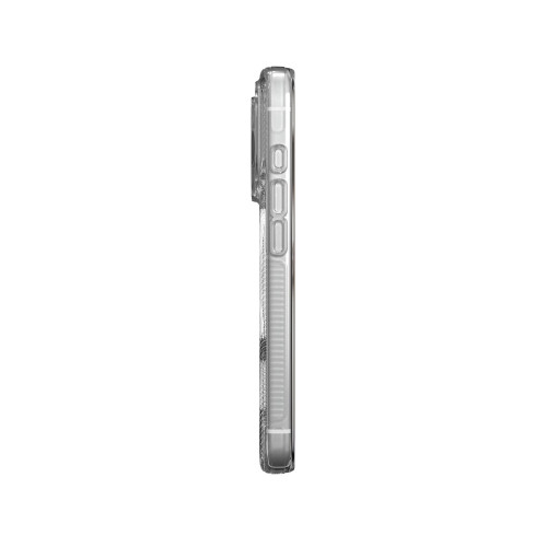 ZAGG Luxe Snap - etui do iPhone 18 Pro / 17 Pro kompatybilne z MagSafe (clear), widok 8