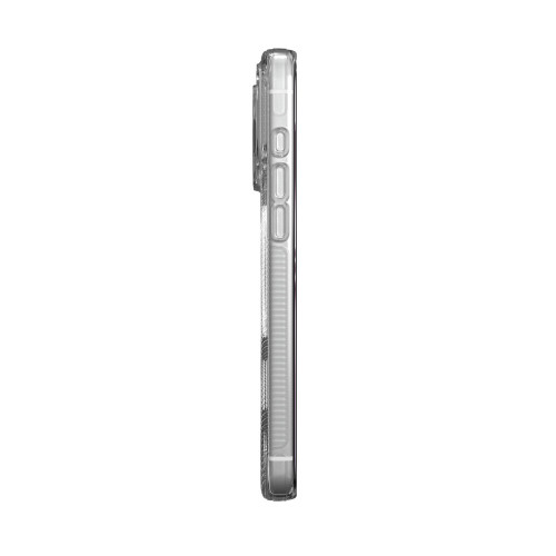 ZAGG Luxe Snap - etui do iPhone 18 Pro Max / 17 Pro Max kompatybilne z MagSafe (clear), widok 8