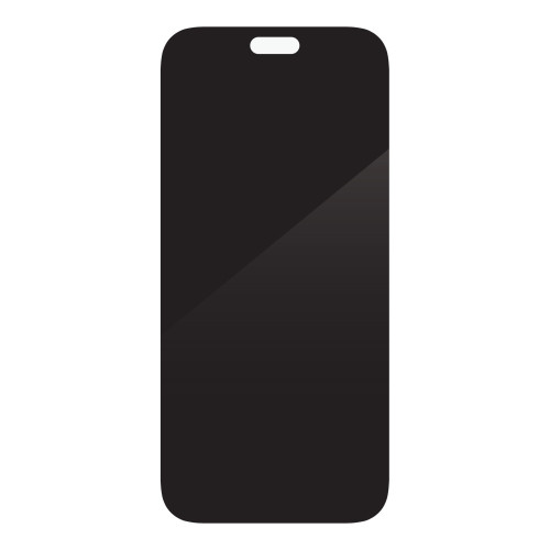 ZAGG Invisibleshield Glass Elite Privacy - prywatyzujące szkło ochronne do iPhone 18 Pro Max