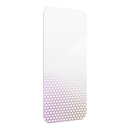 ZAGG Invisibleshield Glass XTR6 - szkło ochronne z grafenem i filtrem światła niebieskiego do iPhone 18 Pro / 17 Pro, view 3
