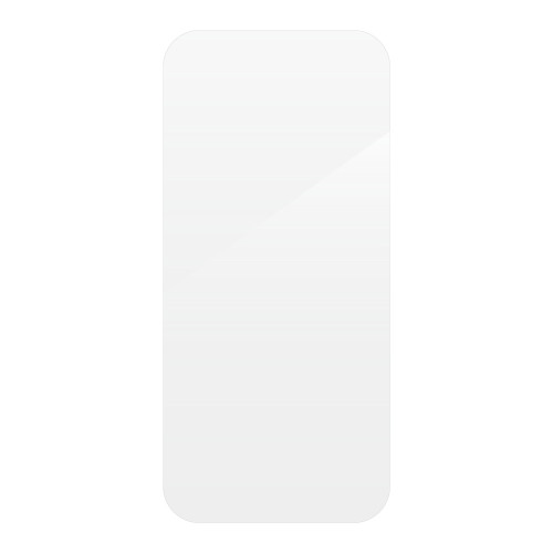 ZAGG Invisibleshield Glass XTR6 - szkło ochronne z grafenem i filtrem światła niebieskiego do iPhone 18 Pro Max / 17 Pro Max