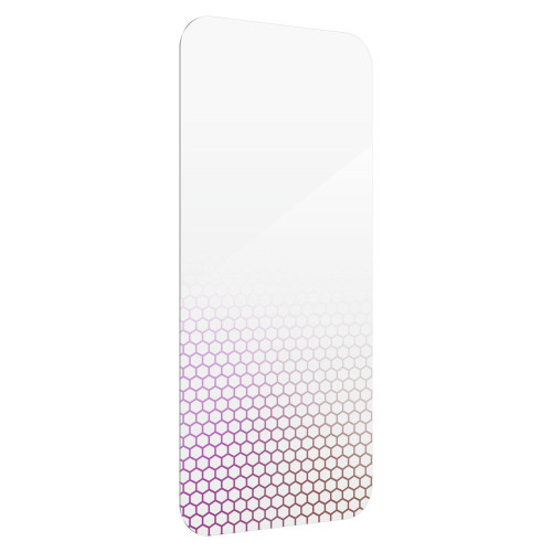 ZAGG Invisibleshield Glass XTR6 - szkło ochronne z grafenem i filtrem światła niebieskiego do iPhone 18 Pro Max / 17 Pro Max, view 3