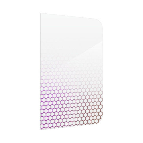 ZAGG Invisibleshield Glass XTR6 - szkło ochronne do iPhone Duo (zewnętrzne)