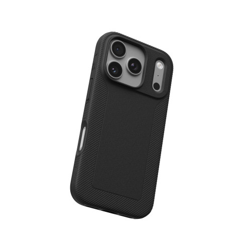ZAGG Luxe Snap - etui do iPhone 18 Pro / 17 Pro kompatybilne z MagSafe (black), widok 2