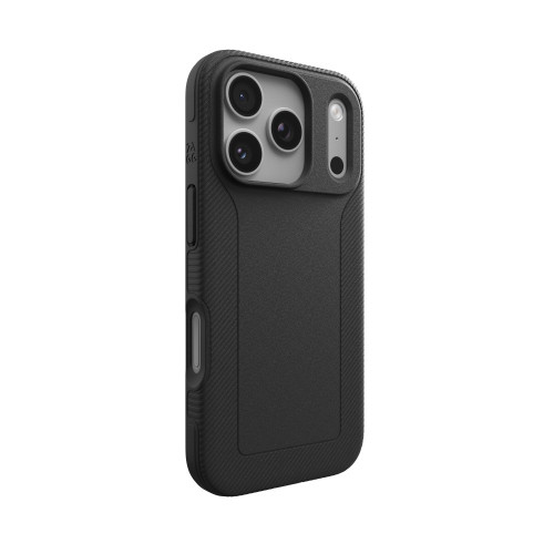 ZAGG Luxe Snap - etui do iPhone 18 Pro / 17 Pro kompatybilne z MagSafe (black), widok 6