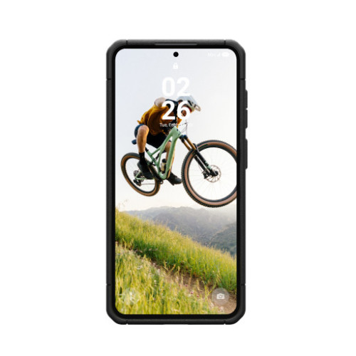 UAG Scout - etui do Samsung Galaxy S26 FE (black), view 2