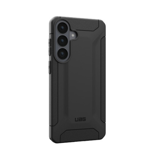 UAG Scout - etui do Samsung Galaxy S26 FE (black), view 3