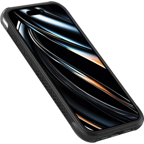 Laut Aero Matter - etui do iPhone 18 Pro Max / 17 Pro Max kompatybilne z MagSafe (midnight), view 6