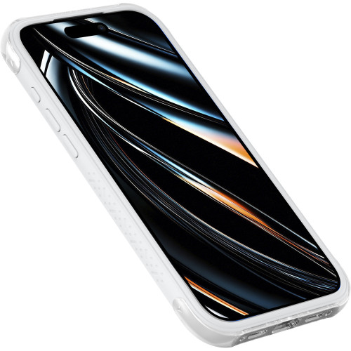 Laut Aero Matter - etui do iPhone 18 Pro Max / 17 Pro Max kompatybilne z MagSafe (snow white), view 6