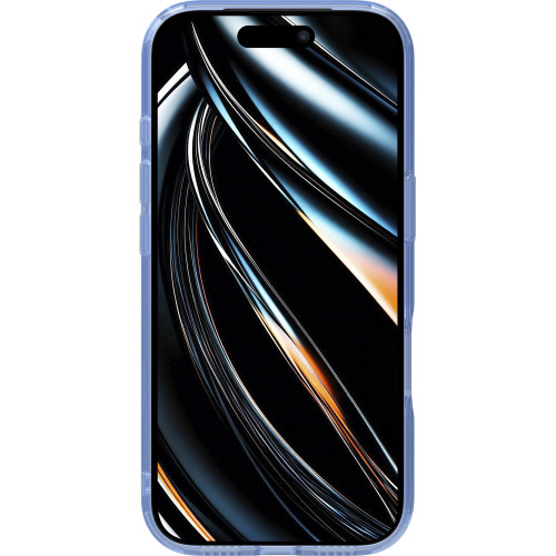 Laut Crystal Fluro - etui do iPhone 18 Pro / 17 Pro kompatybilne z MagSafe (blue crystal), widok 4