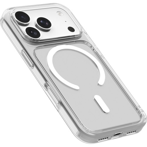 Laut Crystal Fluro - etui do iPhone 18 Pro / 17 Pro kompatybilne z MagSafe (crystal), widok 5