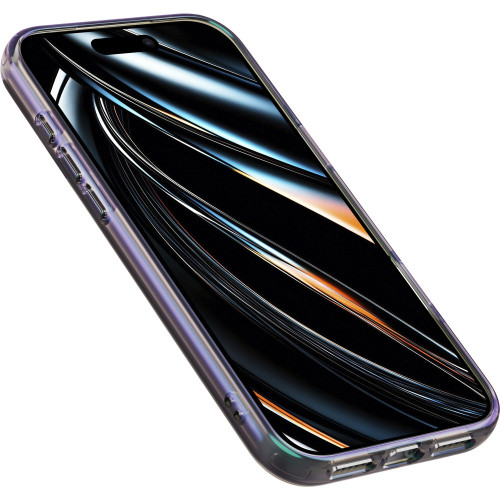 Laut Holo - etui do iPhone 18 Pro Max / 17 Pro Max kompatybilne z MagSafe (holo midnight), widok 5
