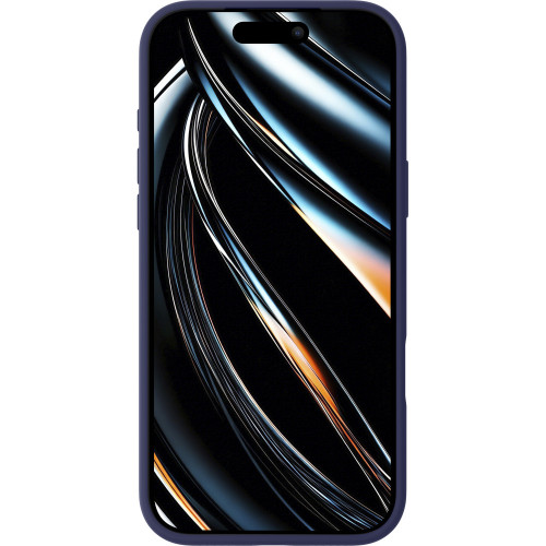 Laut Huex Slim - etui do iPhone 18 Pro / 17 Pro kompatybilne z MagSafe (deep navy), widok 2