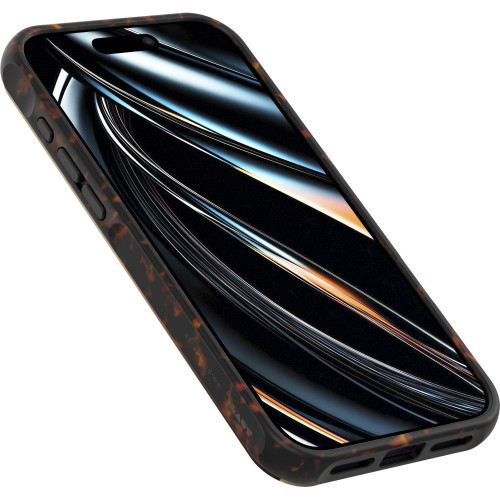 Laut Huex Wave - etui do iPhone 18 Pro / 17 Pro kompatybilne z MagSafe (sunset gold), widok 5