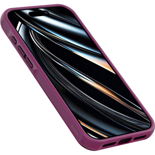 Laut Huex Wave - etui do iPhone 18 Pro / 17 Pro kompatybilne z MagSafe (rose haze), widok 6