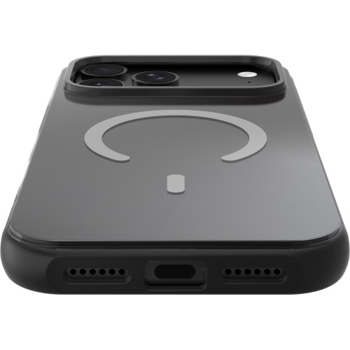 Laut Huex Wave - etui do iPhone 18 Pro Max / 17 Pro Max kompatybilne z MagSafe (midnight silver), widok 7