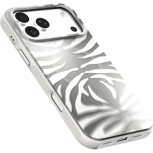 Laut Huex Wave - etui do iPhone 18 Pro Max / 17 Pro Max kompatybilne z MagSafe (pearl zebra), widok 6
