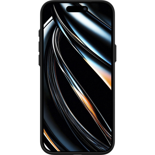 Laut Kev Protect - etui do iPhone 18 Pro / 17 Pro kompatybilne z MagSafe (black), widok 3