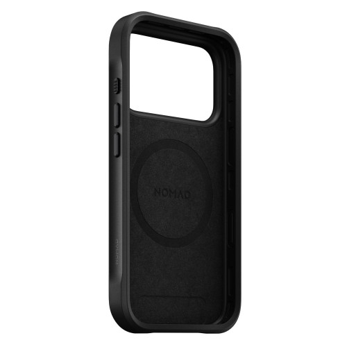 NOMAD Rugged Case - etui do iPhone 18 Pro / 17 Pro kompatybilne z MagSafe (norte), widok 5