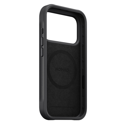 NOMAD Rugged Case - etui do iPhone 18 Pro / 17 Pro kompatybilne z MagSafe (balandra), widok 5