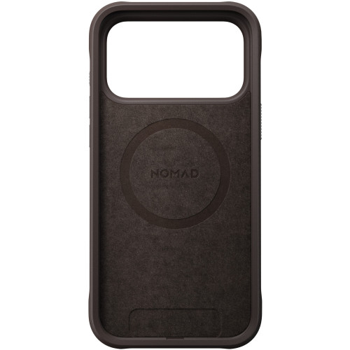 NOMAD Rugged Case - etui do iPhone 18 Pro Max / 17 Pro Max kompatybilne z MagSafe (arroyo), nézet 4