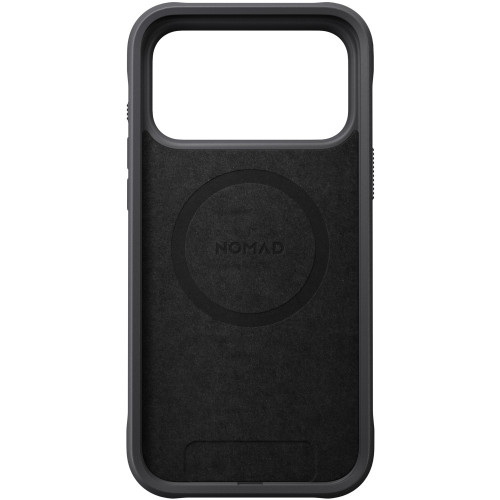 NOMAD Rugged Case - etui do iPhone 18 Pro Max / 17 Pro Max kompatybilne z MagSafe (balandra), Ansicht 4