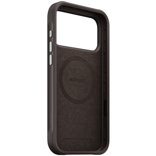 NOMAD Rugged Case - etui do iPhone 18 Pro Max / 17 Pro Max kompatybilne z MagSafe (arroyo), nézet 5