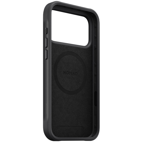 NOMAD Rugged Case - etui do iPhone 18 Pro Max / 17 Pro Max kompatybilne z MagSafe (balandra), Ansicht 5