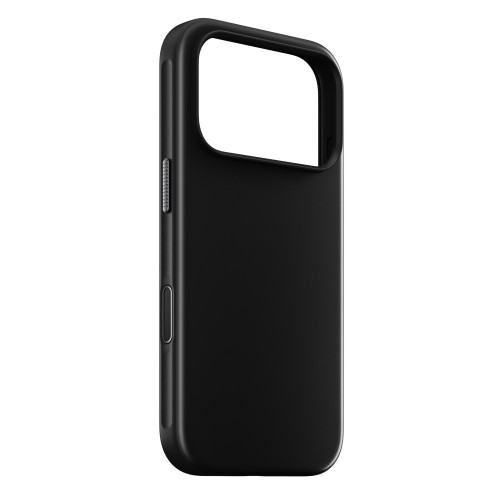 NOMAD Sport Case - etui do iPhone 18 Pro / 17 Pro kompatybilne z MagSafe (black)